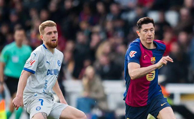 星空体育赛事分析: 今晚巴萨冲击西甲4连胜！赢球=暂登顶 三巨头联手 核心复出